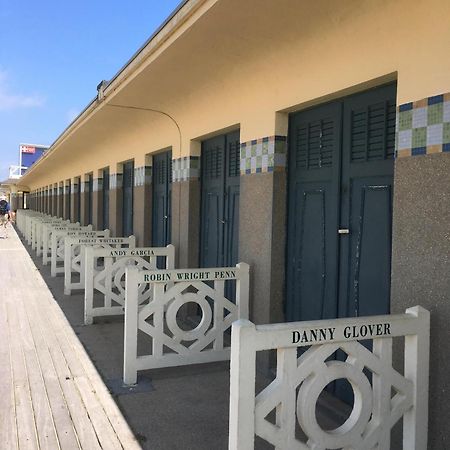 L'Atelier Des Planches Apartment Deauville Exterior photo